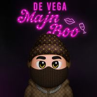 de vega - Majin Boo (Explicit)