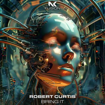 Robert Curtis - Bring It