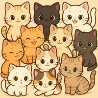 kumo - ねこかわいいにゃん