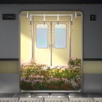 TONIC - Dry flower