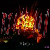 Ronnie - RIGHT NOW (Explicit)