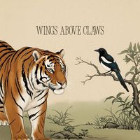 Ancient Asian Oasis - Wings Above Claws