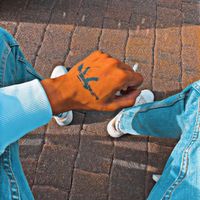 STRYKER - Shattered Glass