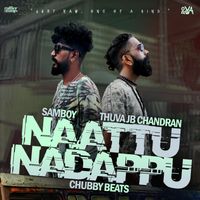 Thuva JB Chandran - Naattu Nadappu