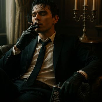 STRYKER - Something else