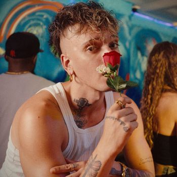 Blake - Lo que decía la abuela (Explicit)
