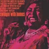 Helen Humes - Swingin' with Humes (2021 Digitally Remastered)