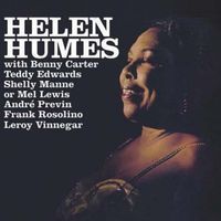 Helen Humes - Helen Humes (2021 Digitally Remastered)