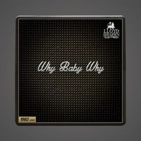 Lloyd Brown - Why Baby Why