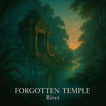 River - Forgotten Temple
