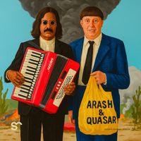 Arash & Quasar - POISON
