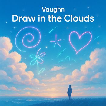 Vaughn - Draw in the Clouds