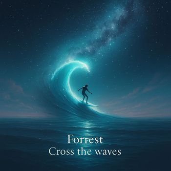 Forrest - Cross the waves