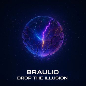 Braulio - Drop the Illusion