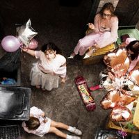 Beata - Budu Tady