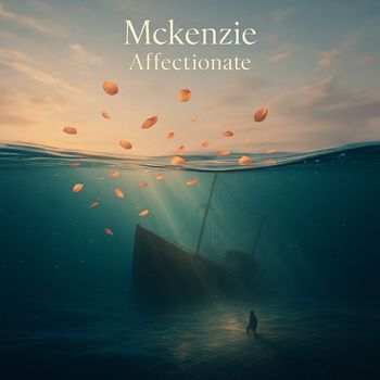 Mckenzie - Affectionate