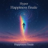 Hyper - Happiness finale