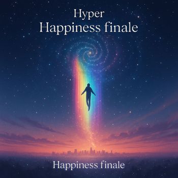 Hyper - Happiness finale