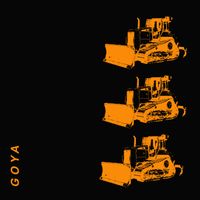 goya - Bulldozer
