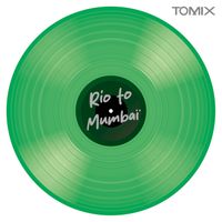 TOMIX - RIO TO MUMBAI