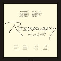 Zoe Polanski - Rosemary
