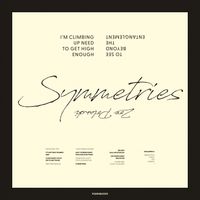 Zoe Polanski - Symmetries