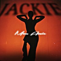 JACKIE - Mon Amie