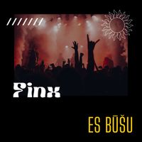 Finx - Es būšu