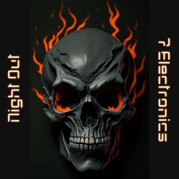 7 Electronics - Night Out