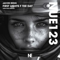 Jacob Ireng - First Lights of the Day (Josh Nor Remixes)