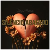 Sergio Nusan - Silêncio Abafado