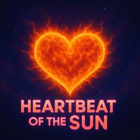 Axel Hart - Heartbeat of the Sun