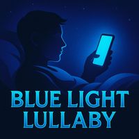 Axel Hart - Blue Light Lullaby