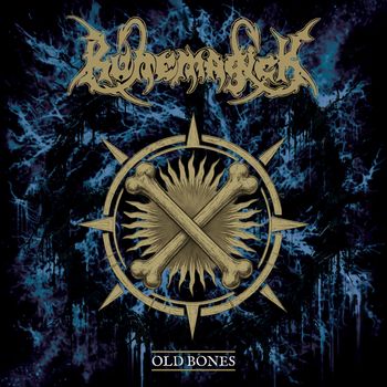 Runemagick - Old Bones