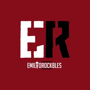 Emilio Rockbles - Solo Sentirnos Feliz (Explicit)