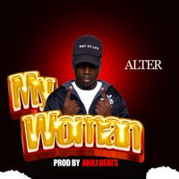 Alter - My Woman