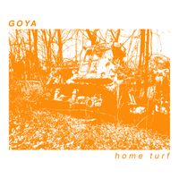 goya - home turf