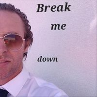 Trevor Wright - Break Me Down