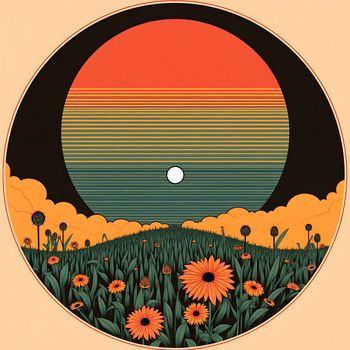 Alejandro Molinari - Vision (Remixes)