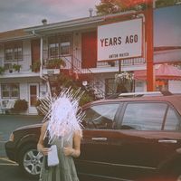 Anton Mayer - Years Ago