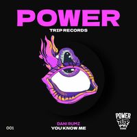 Dani Rumz - You Know Me (Radio Edit)
