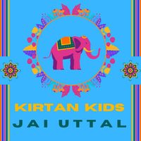 Jai Uttal - Kirtan Kids
