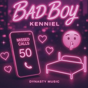 Kenniel - BAD BOY