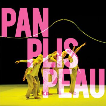 Rubin Steiner - Pan Plis Peau
