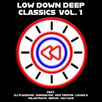 Various Artists - Low Down Deep Classics Vol.1