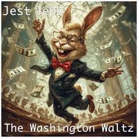 Jest Jebb - The Washington Waltz