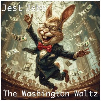 Jest Jebb - The Washington Waltz