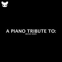Kim Bo - A Piano Tribute To: Bruno Mars