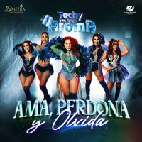 Aroma - Ama, Perdona y Olvida