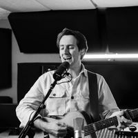 Miles - Live in Brighton (Live)
